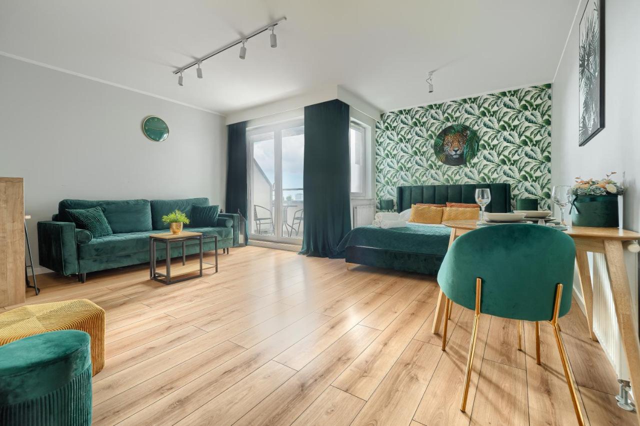 Exclusive Apartment *
