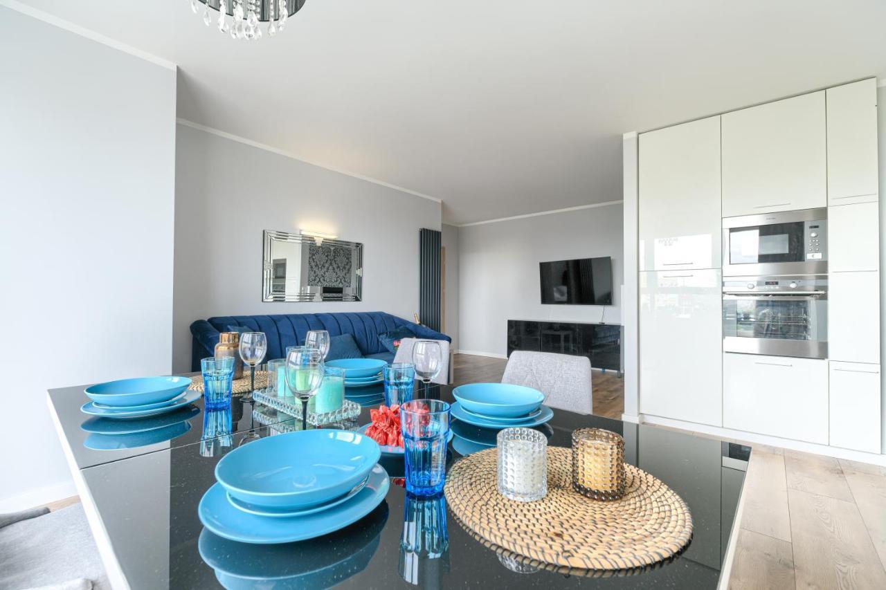 Apartment Exclusive Szczecin