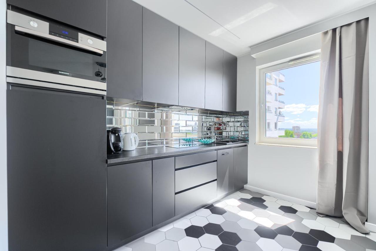 Exclusive Apartment Szczecin