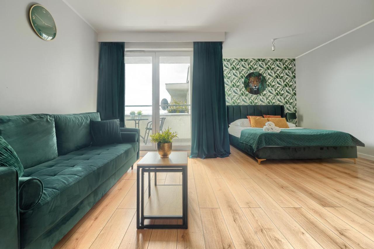 Apartment Exclusive