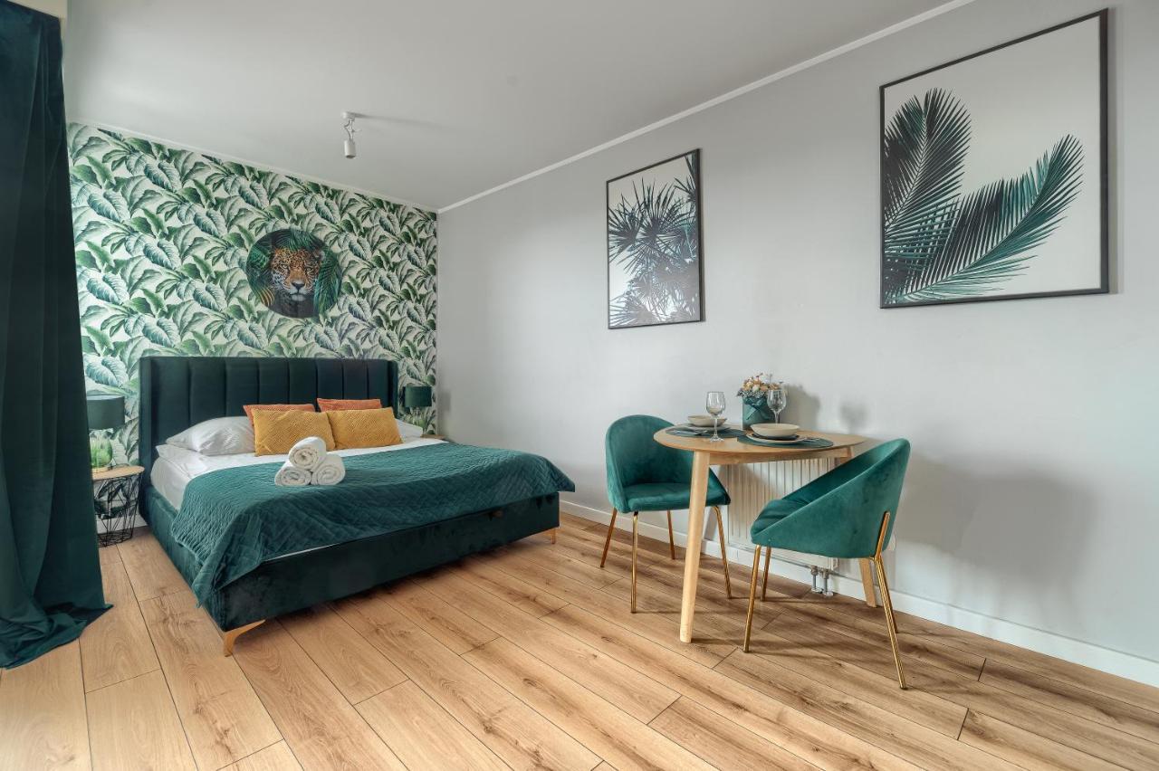 Apartment Exclusive