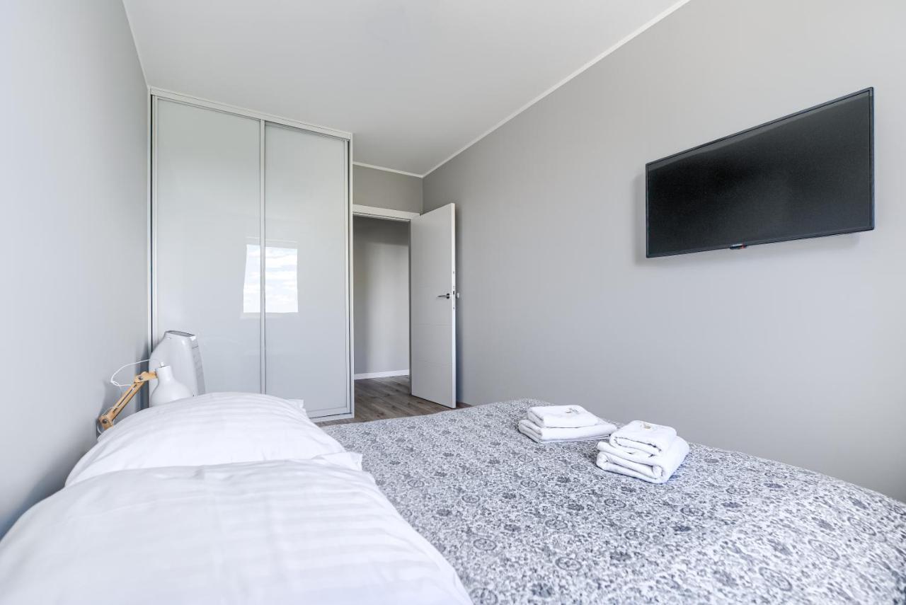 Exclusive Apartment *