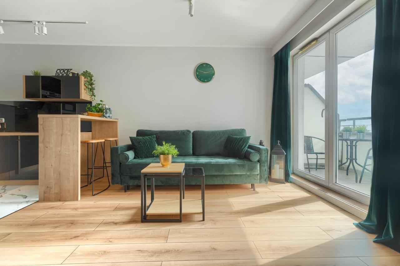 Apartment Exclusive