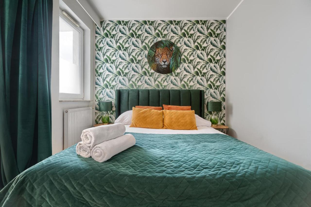 Apartment Exclusive Szczecin